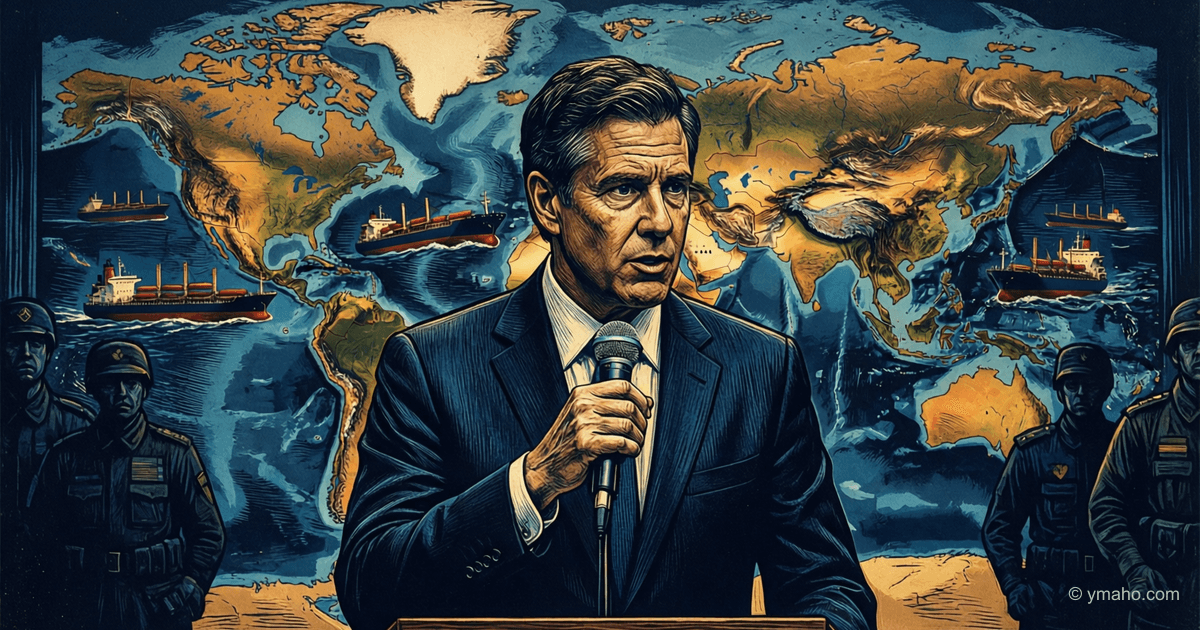 Rubio's Plan B: Media on the Failure of Negotiations with Iran