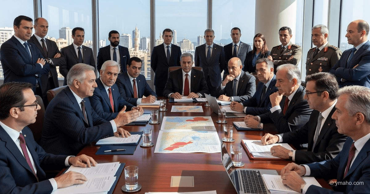 Houthi threats to Israel: response to escalation in Lebanon
