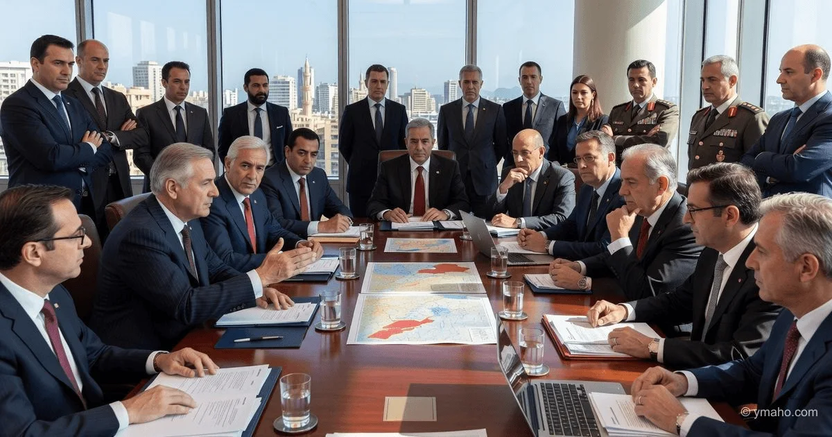 Houthis threaten Israel with massive response over Lebanon