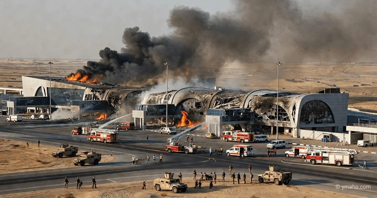 Brent oil $100: attack on Kuwait and new market reality