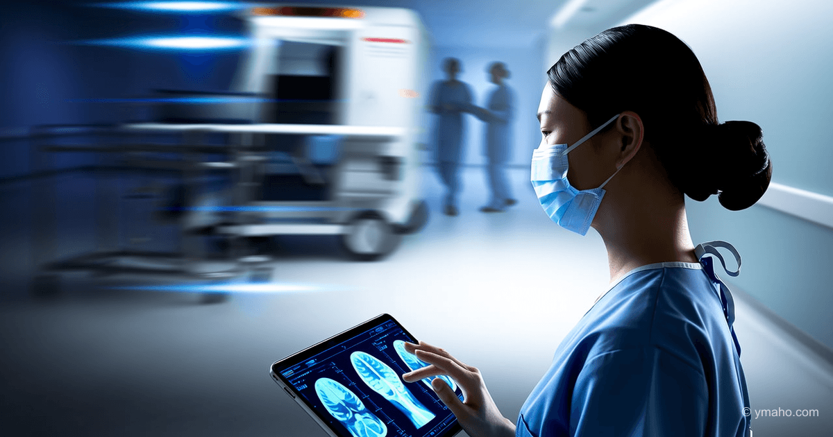 OpenAI o1 outperformed doctors in diagnostics: 78% accuracy
