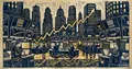 Dow Jones a mis à jour son plus haut historique : analyse de la stagflation