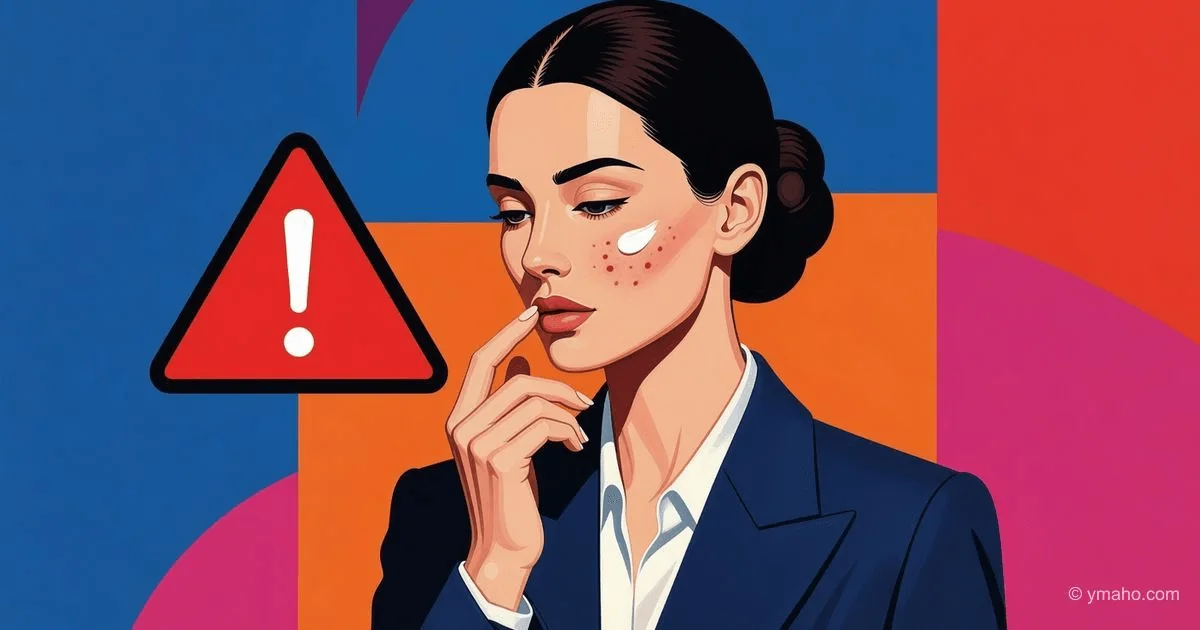Summer Screening: the hidden threat of hydrocortisone for skin