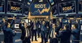Introduction en bourse de Reddit : placement à 47 $ par action, débuts et analyse