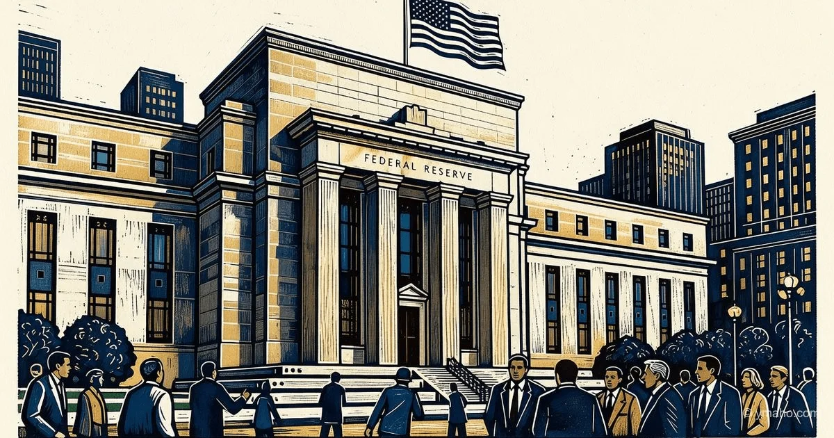 Fed kept rate unchanged but prepares for hike: analysis of June meeting