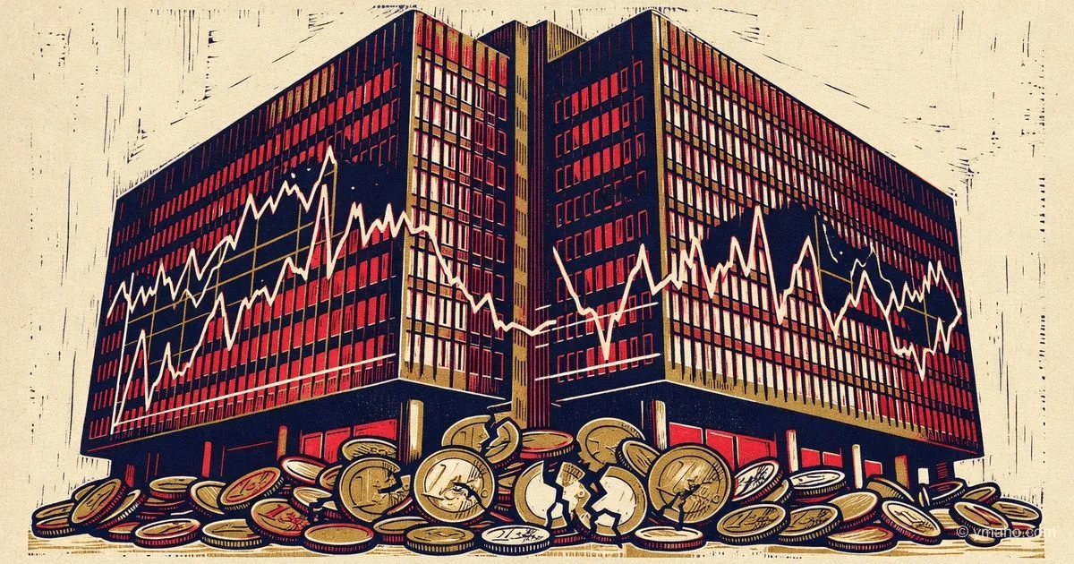 Deutsche Bank and Commerzbank: deal of the century or cry for help?