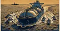Qatar ignored US blockade: new Iran route through Hormuz