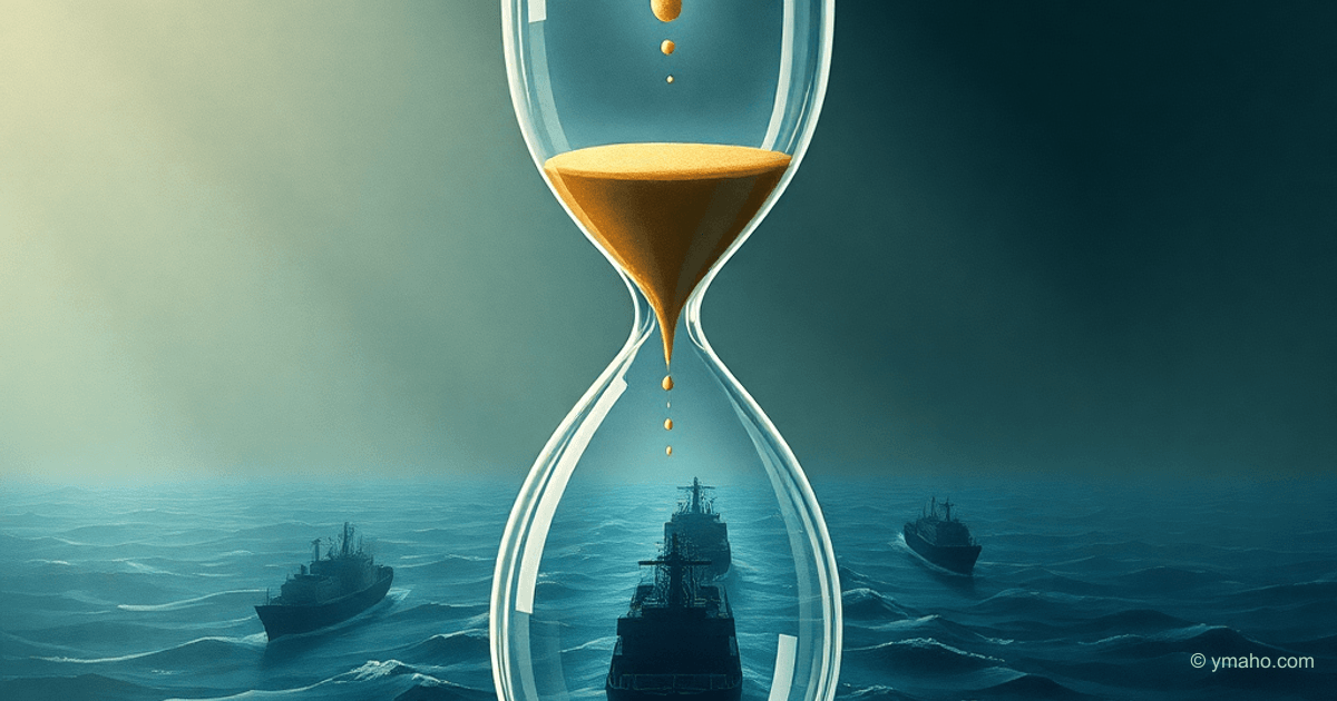 US-Iran ceasefire deadline: Global oil prices at risk
