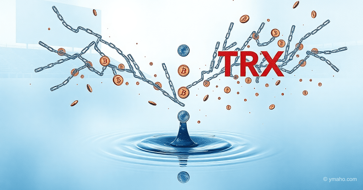 Grinex Hack: How 1 Billion Rubles Were Stolen in 5 Minutes