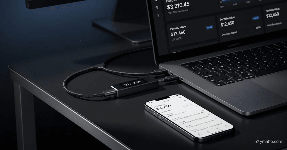 What Is a Crypto Wallet and How to Choose One (2026 Guide)