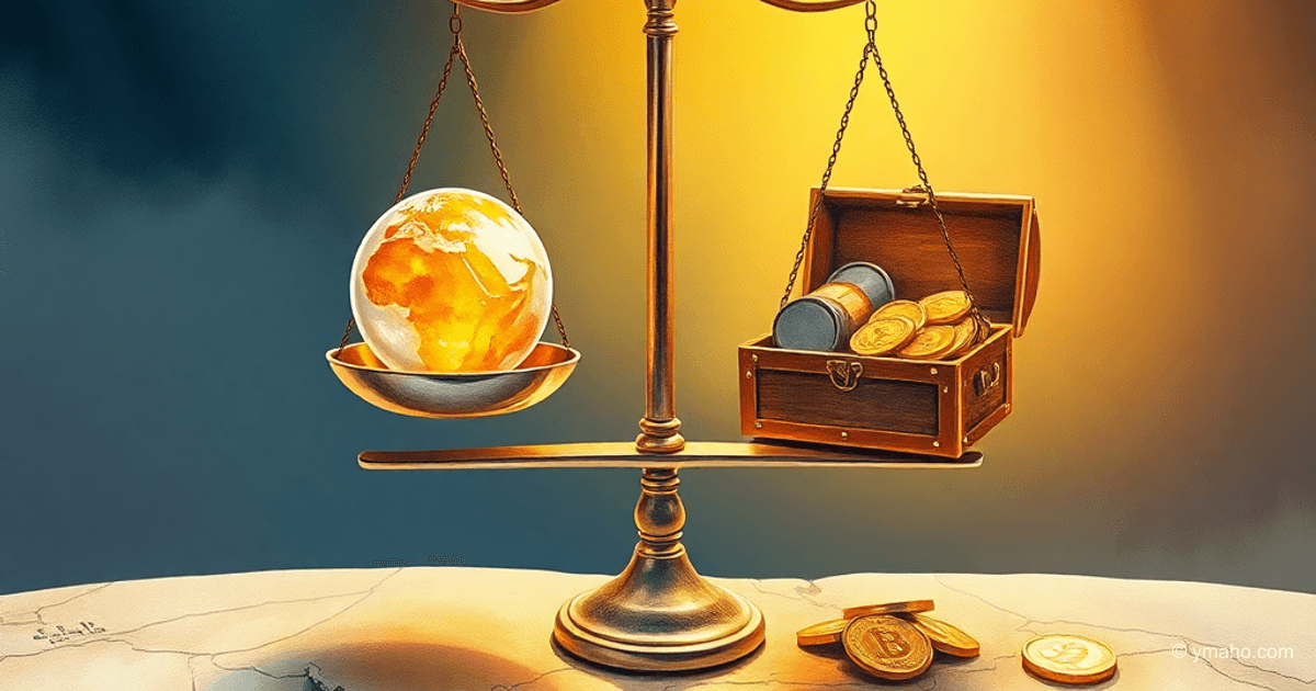 Iran Nuclear Deal Talks: Impact on Oil Prices and Economy