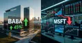 Bridgewater Ray Dalio Hedgefonds: Analyse des 13F-Berichts und der Trades mit Alibaba und Microsoft
