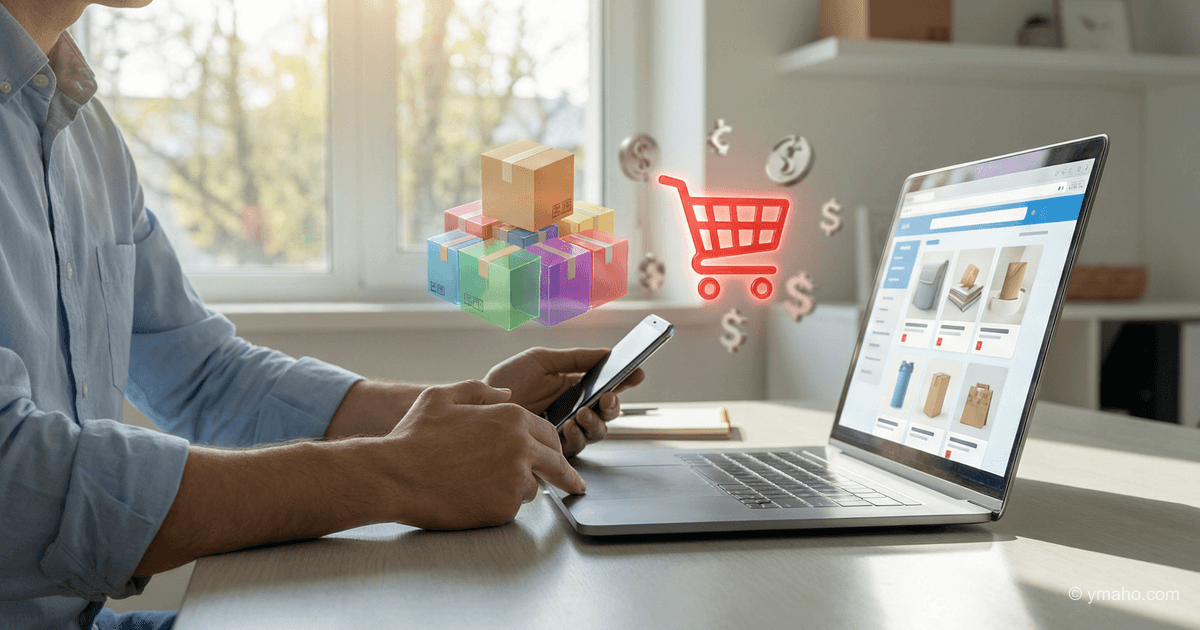 How to earn money on marketplaces from scratch without investment: 3 ways