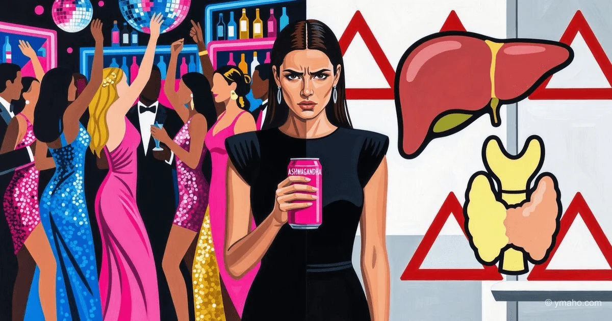 Adaptogenic Cocktails 2026: The Trend the Media Is Silent About