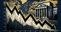 US Dollar Index DXY decline 2025 analysis forecast