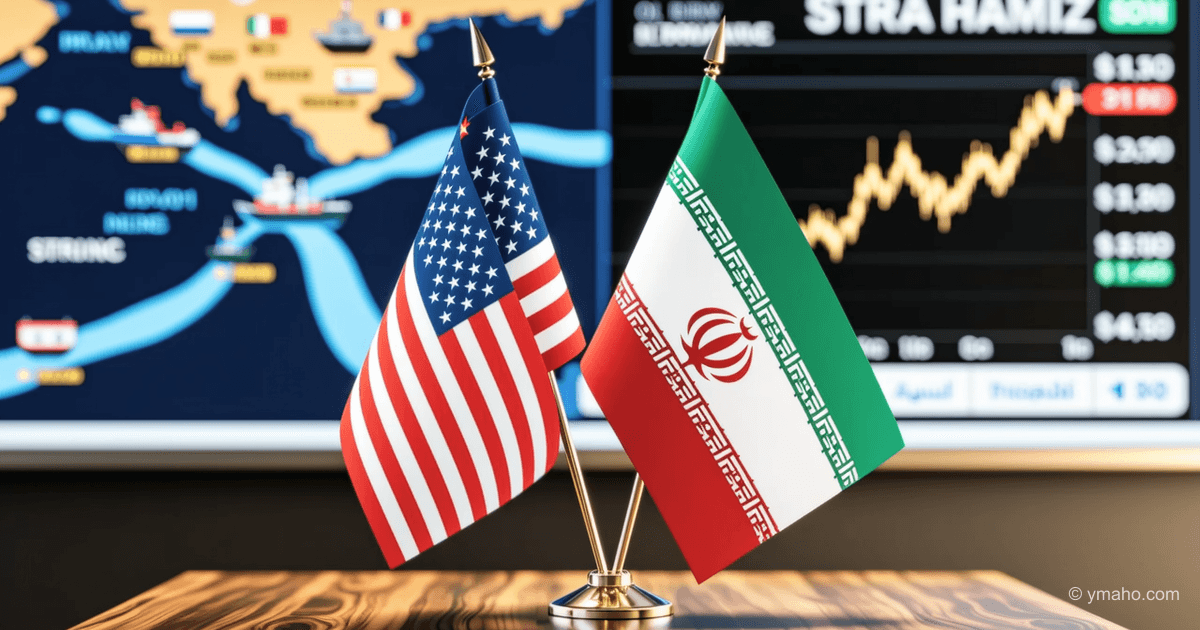 US-Iran Truce: What Lies Behind Trump's Statement
