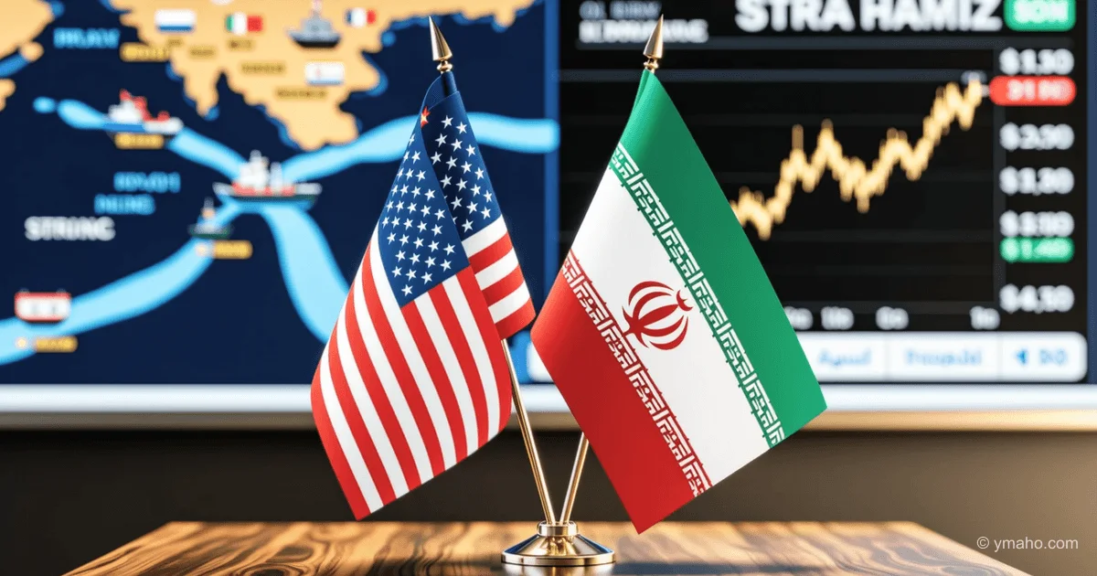 Trump Awaits Iran's Response: The Hidden Meaning of Truce Negotiations