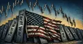 OECD forecast for the US economy: Trump's trade wars and risks