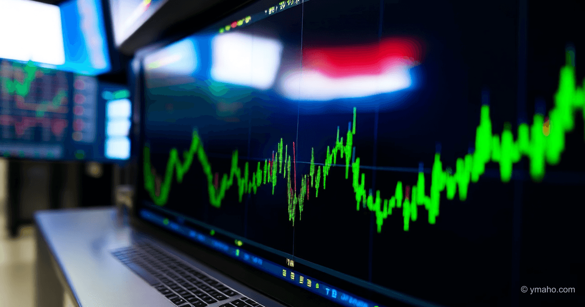 Moscow Exchange index rose: analysis of geopolitical rebound