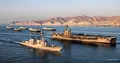 Project Freedom: USA and EU in the Red Sea and Persian Gulf