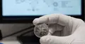 Neuromorpher Chip in Münzgröße lernt ohne Batterie