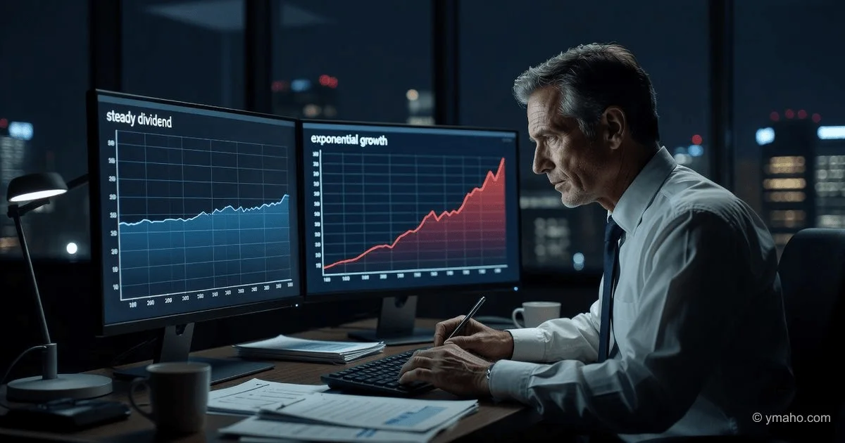 Value vs Growth Stocks: Which Investment Strategy Wins?