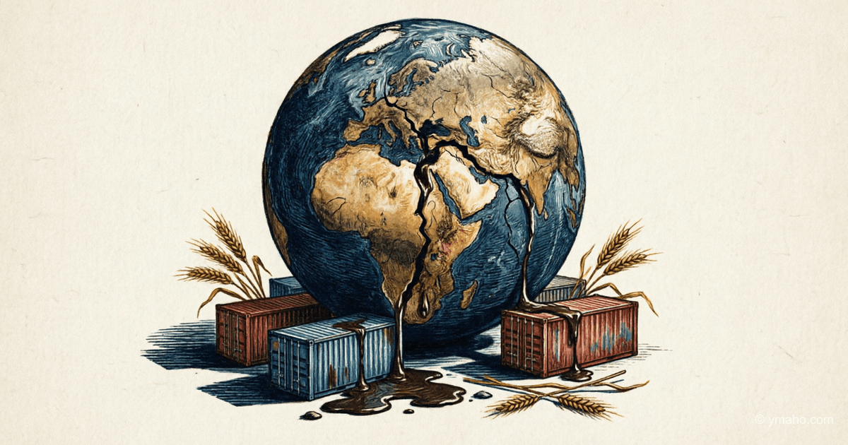 GDP Growth Forecast 2.5%: UN on the Middle East Crisis