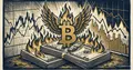Hyperbitcoinization: crypto scandal over US national debt