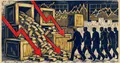 Outflow from gold ETFs: investors withdraw record funds