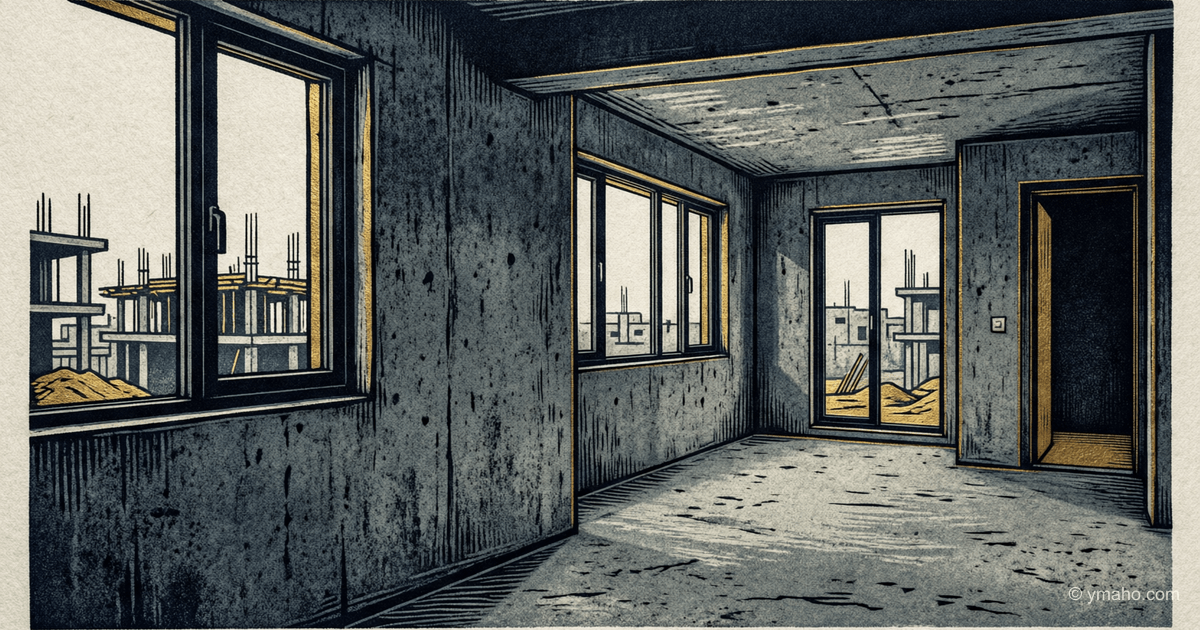 Bangalore Hell: Renting an Apartment for 1.1 Lakh Rupees Explodes the Internet