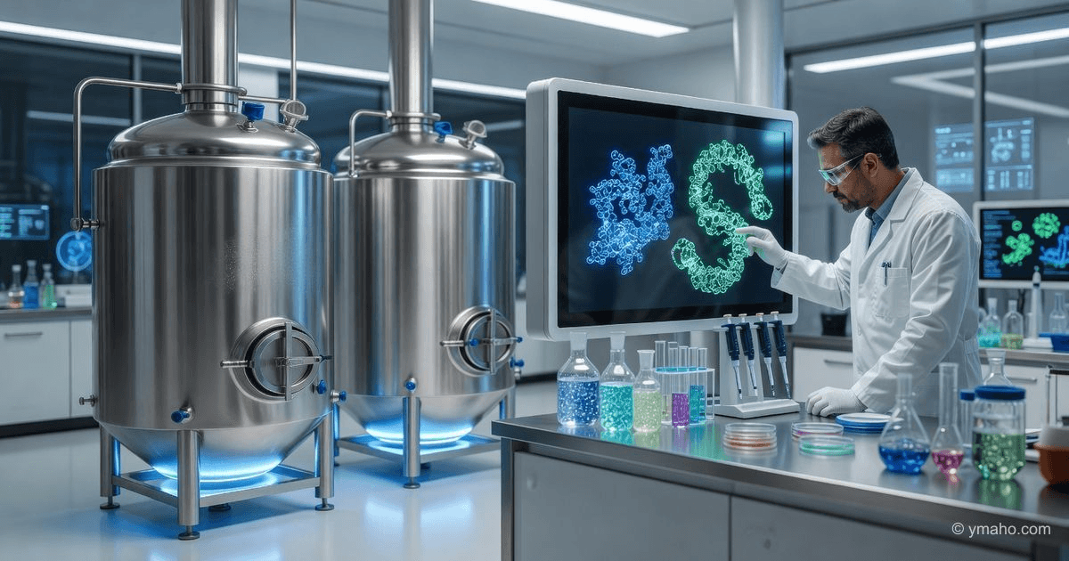 Biotechnologies in Cosmetics: The Future of Skincare