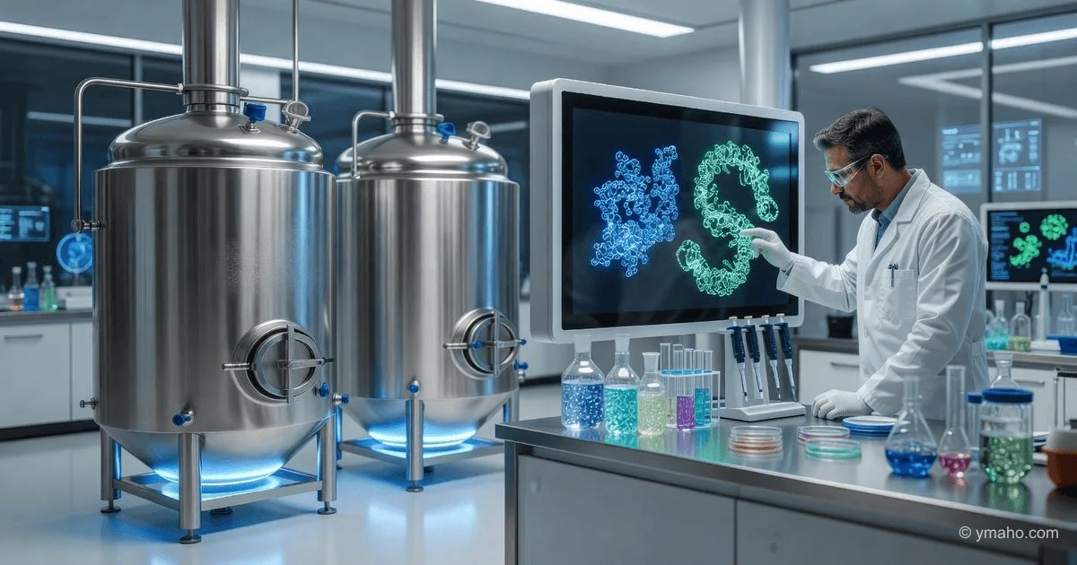 Biotechnologies in Cosmetics: The Future is Already Here