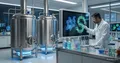 Biotechnologies in Cosmetics: The Future of Skincare