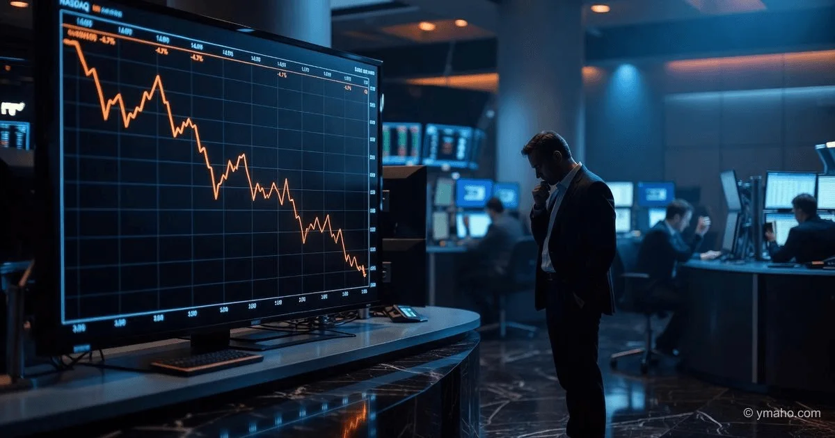 Stock Market Correction: Duration & Historical Data