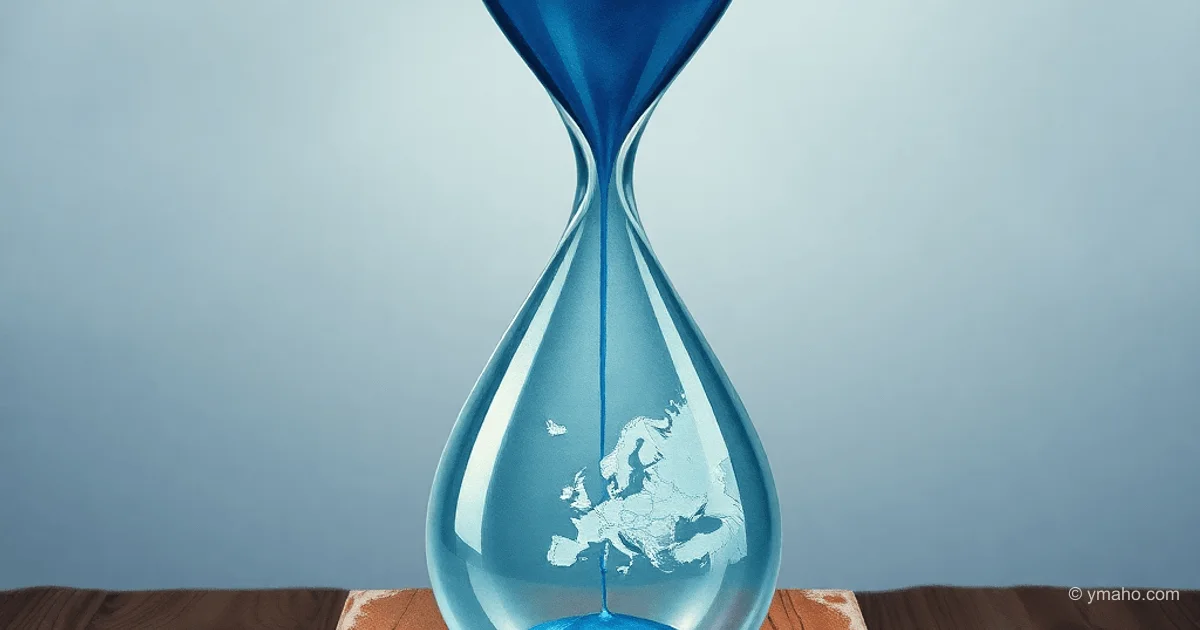 Votre Vol d'Été Sera-t-il Annulé ? La Crise de Carburant en Europe