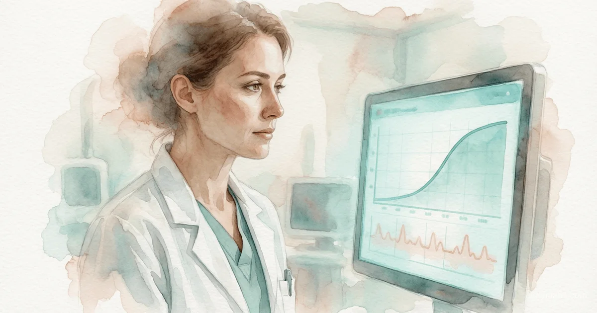 FDA-zugelassenes KI-Sepsis-System von Johns Hopkins: Durchbruch im Screening