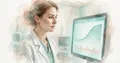 Sistema de alerta temprana de sepsis con IA aprobado por la FDA de Johns Hopkins