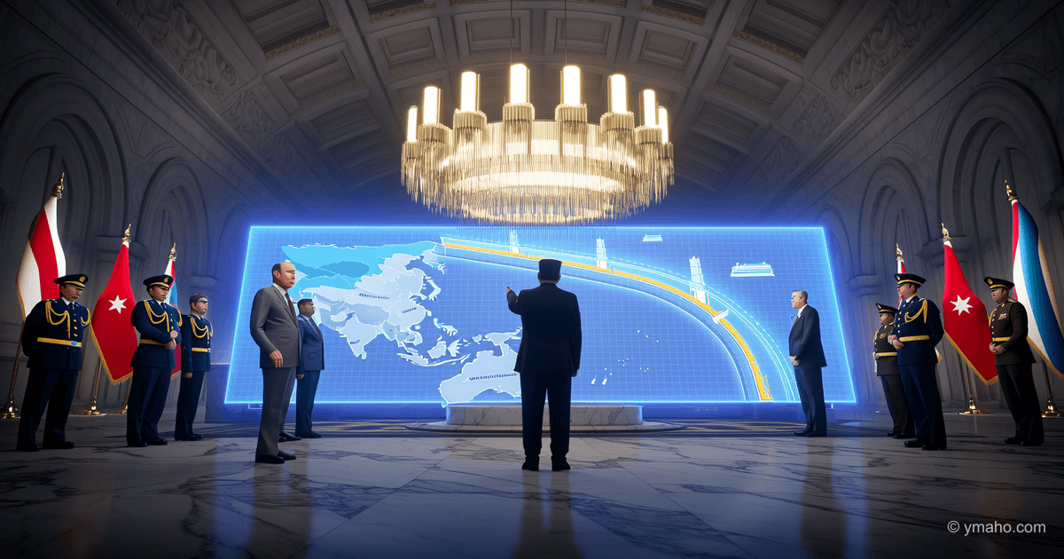SCO as Asian NATO: analysis of Japarov's statement