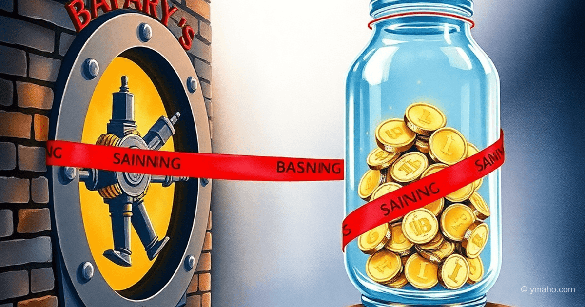 Proposition FDIC sur les stablecoins & rallye Bitcoin expliqué