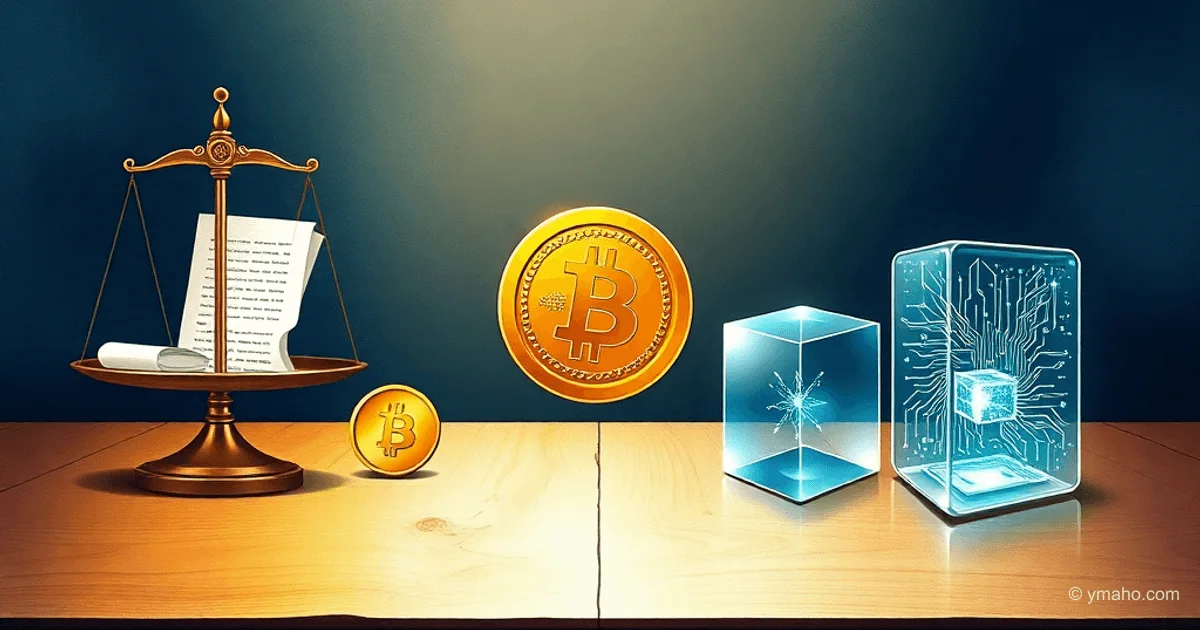 Dlaczego Twoje aplikacje inwestycyjne łączą kryptowaluty i akcje