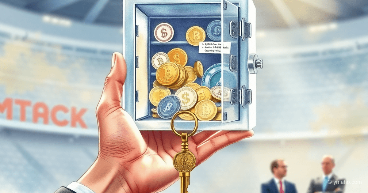 SEC upřesnila pravidla pro kryptoplatformy ve Spojených státech