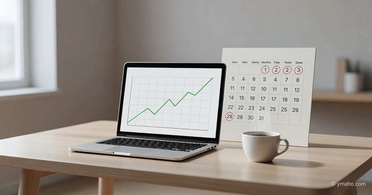 What Is Dollar Cost Averaging and How Does It Work | DCA Guide