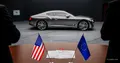 Trump's Ultimatum to EU: Ratify by July 4 or 25% Tariffs
