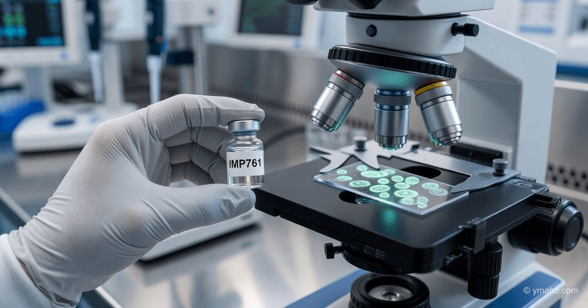 LAG-3 agonist IMP761: first clinical success in autoimmune diseases