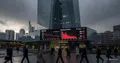 Recession in Eurozone industry: PMI fell to 45.8