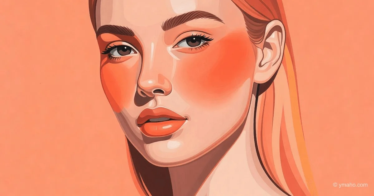 Sunburn Blush: The Deal of the Century for the Beauty Industry