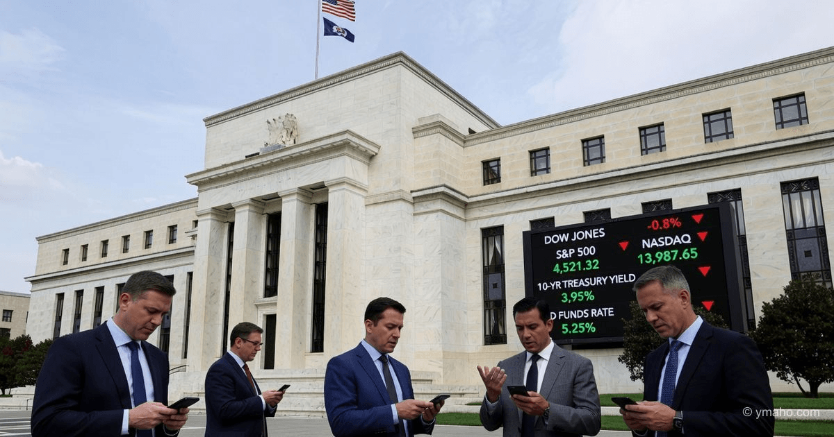 US Inflation and ECB Decision: Market Analysis and Forecasts