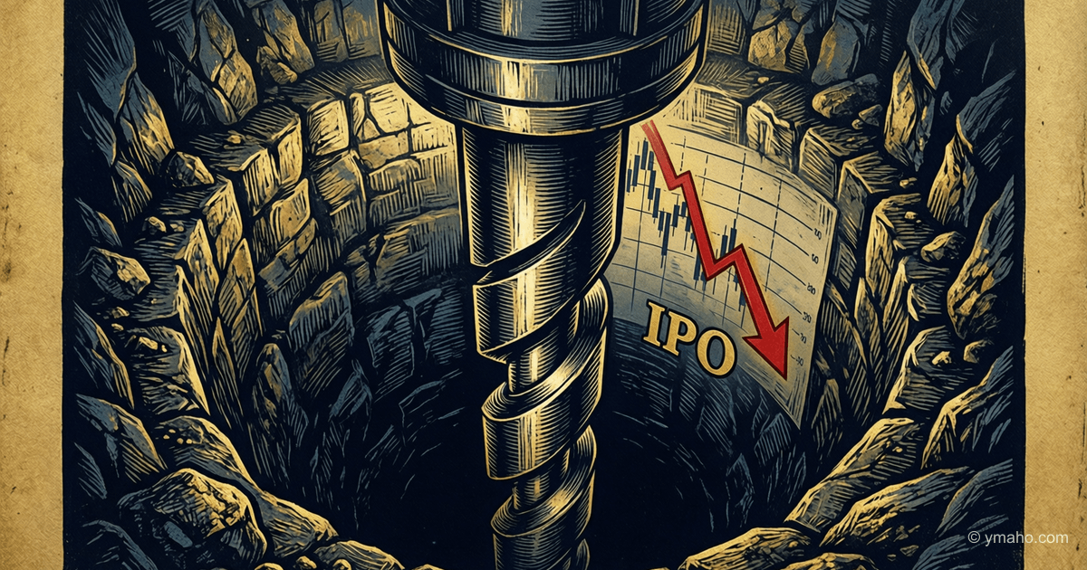 IPO Deep Fission: risks of the underground reactor startup on Nasdaq