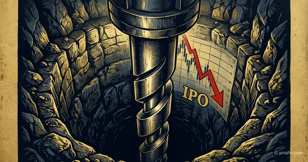 Why Deep Fission IPO is a bet on faith, not physics