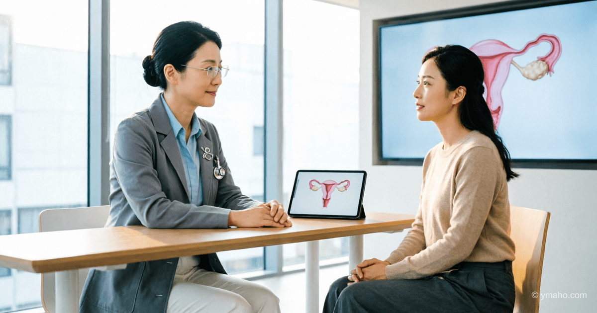 Women's Reproductive Health: Index 2026 and Trends
